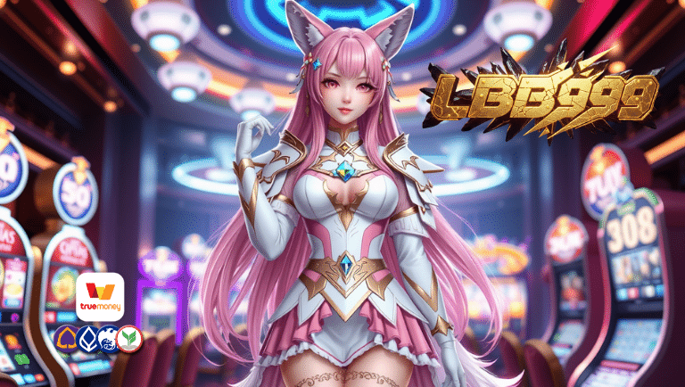 lbb999 สมัครสมาชิกฟรี