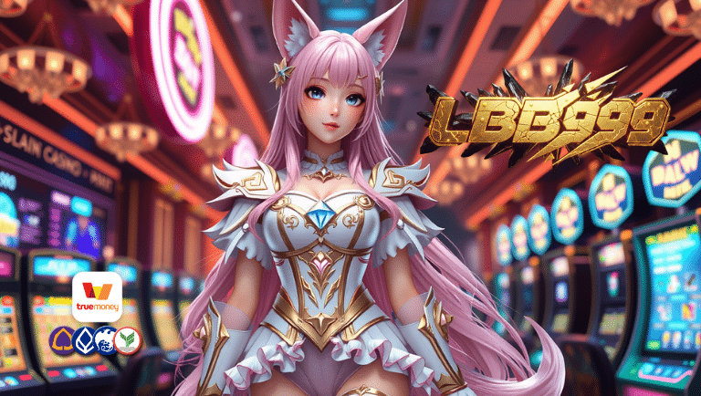 lbb999 สล็อต
